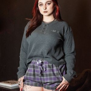 dixxon lounge wear